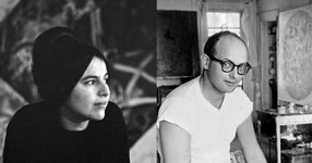Thumbnail of Do: Sol LeWitt’s Electrifying Letter of Advice on Self-Doubt, Overcoming Creative Block, and Being an Artist