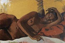 Thumbnail of The Weight of Wanting Love
