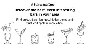 Thumbnail of Interesting Bars: Discover Unique Cocktail Bars & Speakeasies