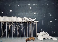 Thumbnail of The artist’s playbook