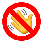 Thumbnail of no hello