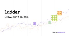 Thumbnail of Ladder.io | Growth Tactic Playbooks