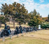 Thumbnail of The art of enjoying a group ride