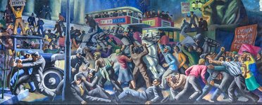 Thumbnail of How Artists Resisted Fascism a Century Ago