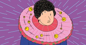 Thumbnail of How to Be Less Busy and More Happy