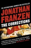 Cover of The Corrections