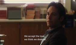 Thumbnail of Self-love will never be a substitute for romantic love.