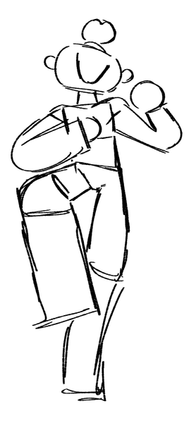 Preview of dancer-png