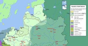 Thumbnail of Europe is under siege - by Noah Smith - Noahpinion