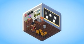 Thumbnail of Rooms · tutorial