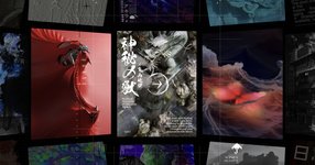 Thumbnail of Art Journal | Half of Eight