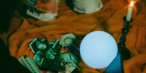 Thumbnail of desire hoarding and psychic clutter