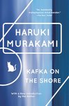 Cover of Kafka on the Shore (Vintage International)