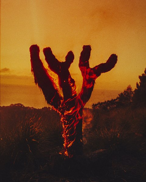Thumbnail of On Fire | Atmos