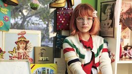 Thumbnail of Fashion Dictates From a Fourteen-Year-Old