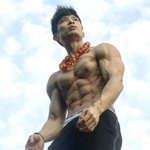 Thumbnail of Frank Yang