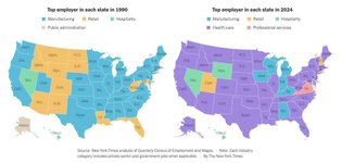 Thumbnail of Zero-sum Thinking and the Labor Market