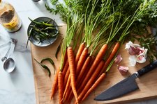 Thumbnail of How to Store Carrots So They Last for Months