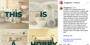 Thumbnail of Being A "Good Mom" Might Be A Hobby