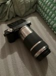 Thumbnail of Sony Nex-3n | Vinted