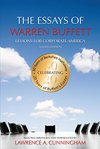 Cover of The Essays of Warren Buffett: Lessons for Corporate America, Fourth Edition