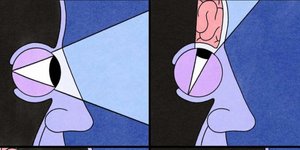 Thumbnail of god written by a girl