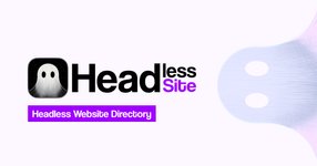 Thumbnail of Headless Site - The Best Headless Websites in Action