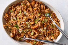 Thumbnail of Slow Cooker Hoisin Garlic Chicken Recipe
