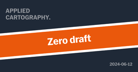Thumbnail of Zero draft