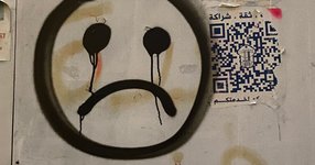 Thumbnail of sad face. | Are.na