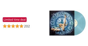 Thumbnail of Amazon - A Matter Of Time