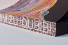 Thumbnail of qubibi 'mimizu | SunM Color for fine art printing in Kyoto