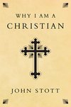 Cover of Why I Am a Christian