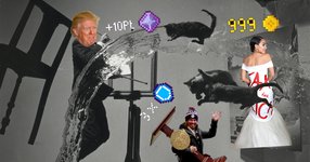 Thumbnail of Reality Is Just a Game Now