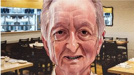 Thumbnail of Computer scientist Geoffrey Hinton: ‘AI will make a few people much richer and most people poorer’