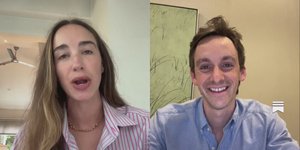 Thumbnail of Derek Thompson and I are talking about the death of parties.