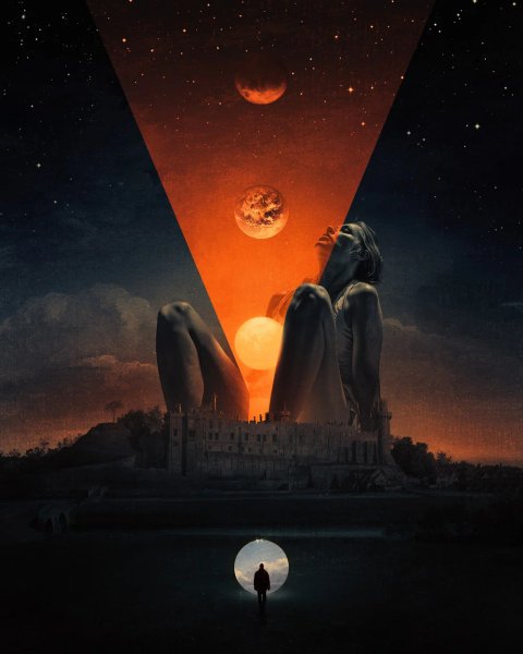 Thumbnail of The Present — mendezmendez
