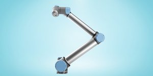 Thumbnail of Universal Robots introduceert UR8 Long voor compacte automatisering