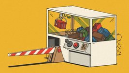 Thumbnail of How America Learned to Love Tariffs