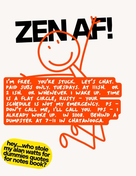Thumbnail of Zen AF
