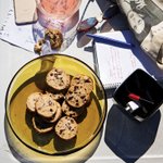 Thumbnail of Salted Butter and Chocolate Chunk Shortbread — Alison Roman