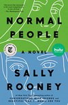 Cover of Normal People: A Novel