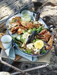 Thumbnail of 39 zomerse traybake recepten en eenpansgerechten: ideaal als je geen zin hebt in de afwas | delicious.magazine