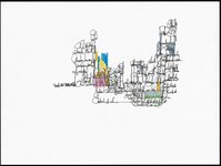 Thumbnail of CITY WRITER: Interview with Visual Poet Renee Gladman