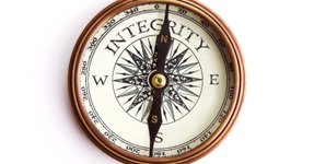 Thumbnail of The Integral Role of Integrity