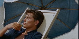 Thumbnail of the talented mr. ripley / further reading & watching