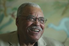 Thumbnail of James Earl Jones, Distinguished Actor and Voice of Darth Vader, Dies at 93