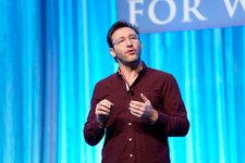 Thumbnail of Backwards career moves can make you happier and more successful, says leadership expert: If you can't reinvent yourself, 'you're screwed'