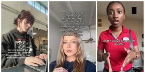 Thumbnail of You Are Not a Thought Daughter: On Intellectualism, Consumerism, and the Flattening of Identity