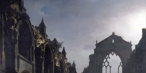 Thumbnail of Make Christianity Beautiful Again?